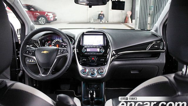 ChevroletGMDaewoo SPARK Perfact Black купить на сайте DeffCars