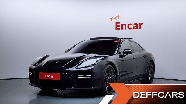 Porsche PANAMERA 4.0 GTS купить на сайте DeffCars