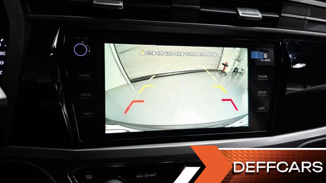 Ssangyong KORANDO Diesel 1.6 2WD Delight купить на сайте DeffCars