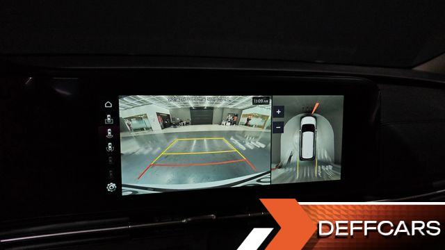 Kia CARNIVAL 9-Seater Signature купить на сайте DeffCars