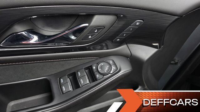 ChevroletGMDaewoo TRAVERSE 3.6 AWD Hi Country купить на сайте DeffCars