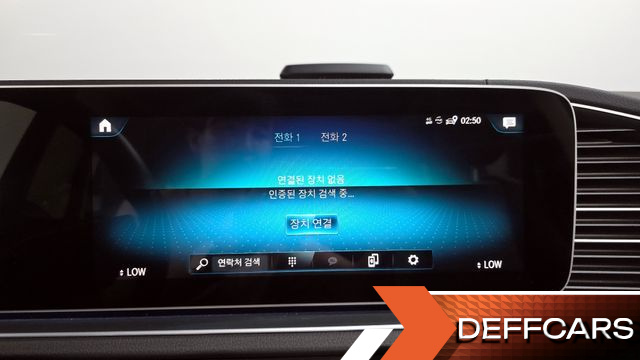 Mercedes GLE-CLASS GLE450 4MATIC купить на сайте DeffCars