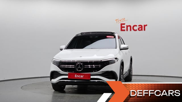 Mercedes EQA EQA250 AMG Line купить на сайте DeffCars