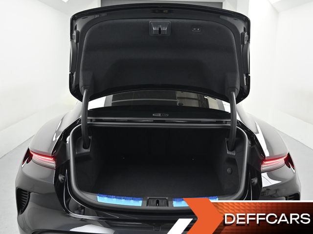 Porsche TAYCAN Turbo S купить на сайте DeffCars