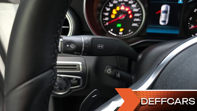 Mercedes C-CLASS C200 Avantgarde купить на сайте DeffCars