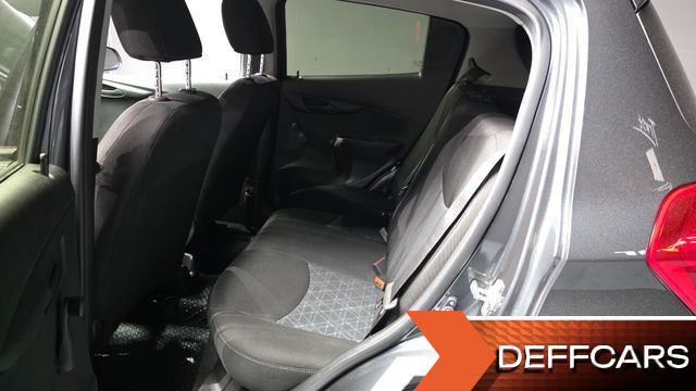 ChevroletGMDaewoo SPARK LS Basic купить на сайте DeffCars