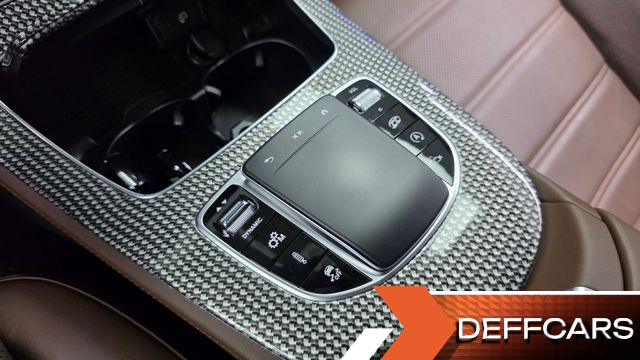 Mercedes E-CLASS E53 AMG 4MATIC+ купить на сайте DeffCars
