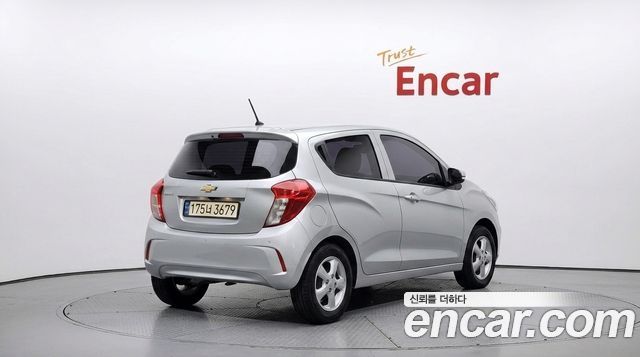 ChevroletGMDaewoo SPARK LT купить на сайте DeffCars