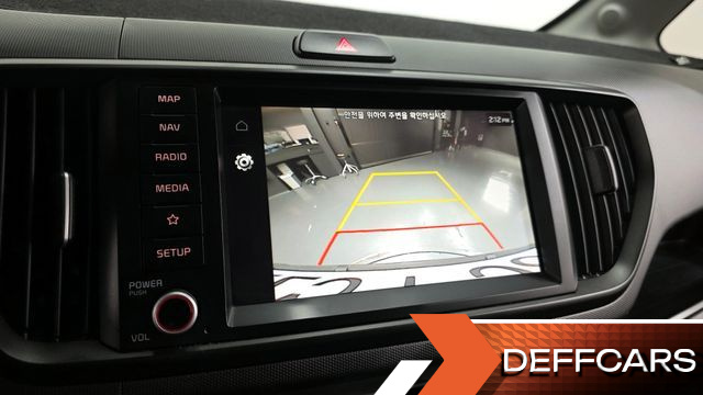 Kia RAY Signature купить на сайте DeffCars