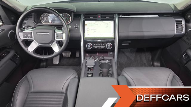 Land Rover DISCOVERY D250 SE купить на сайте DeffCars