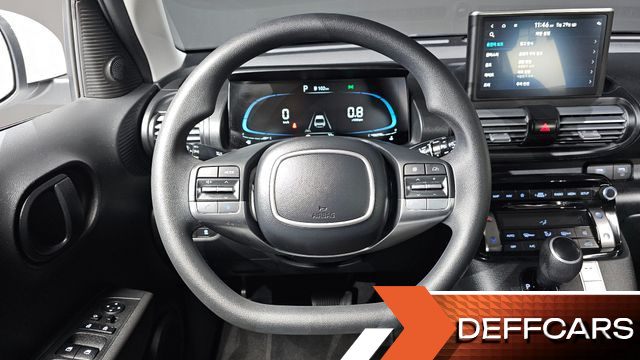 Hyundai CASPER Smart купить на сайте DeffCars