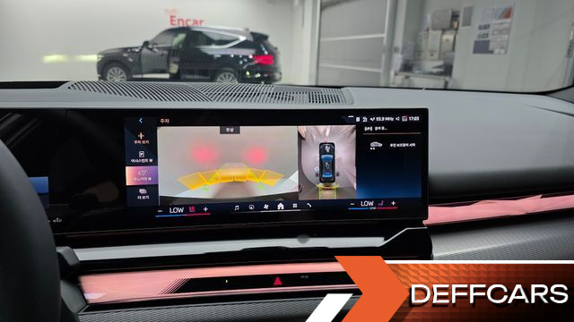 BMW 5-SERIES 520i M Sport купить на сайте DeffCars