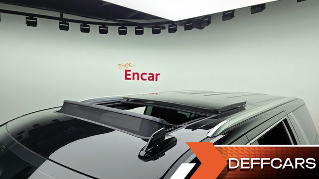 Cadillac ESCALADE 6.2 ESV ESV Premium Luxury Platinum купить на сайте DeffCars