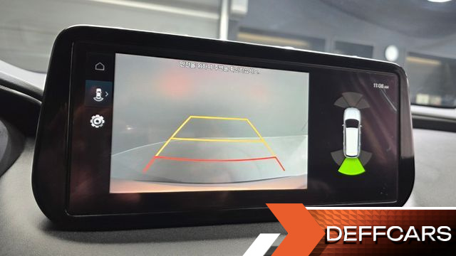 Hyundai SANTAFE Diesel 2.2 2WD Prestige купить на сайте DeffCars