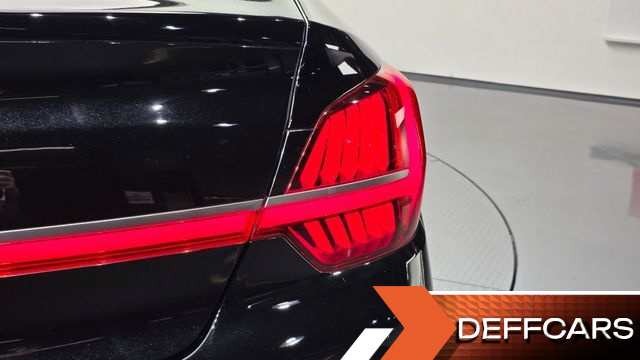 Kia K9 3.8 GDI Platinum купить на сайте DeffCars