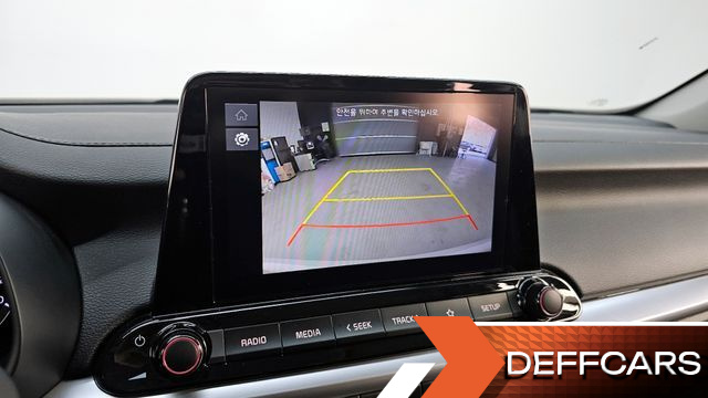 Kia K3 1.6 Trendy купить на сайте DeffCars