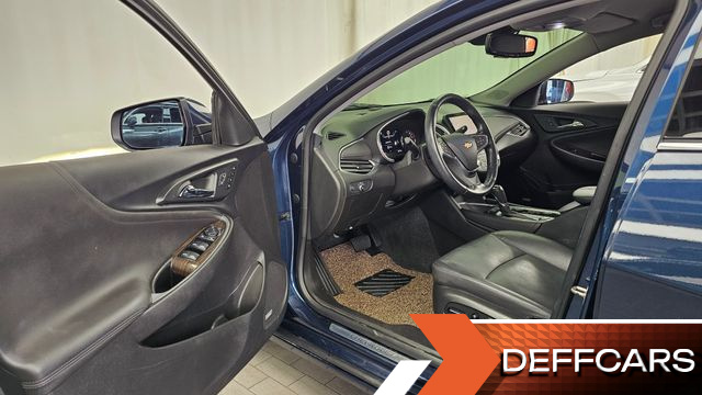 ChevroletGMDaewoo MALIBU 1.3 Turbo Premier купить на сайте DeffCars