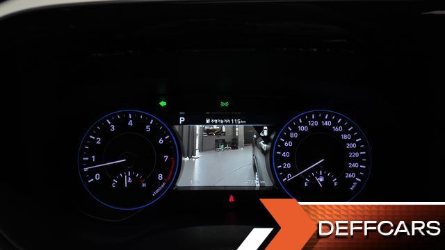 Hyundai PALISADE Gasoline 3.8 2WD Prestige купить на сайте DeffCars