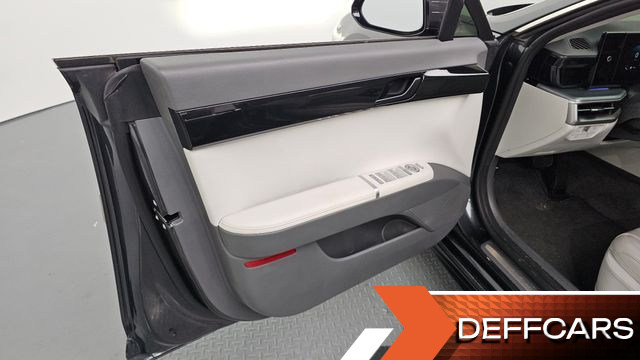 Hyundai GRANDEUR 3,5 Gasoline 4WD Premium купить на сайте DeffCars