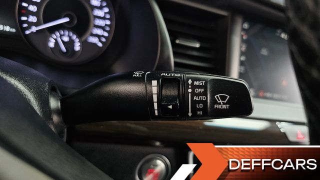 Kia K7 Noblesse купить на сайте DeffCars