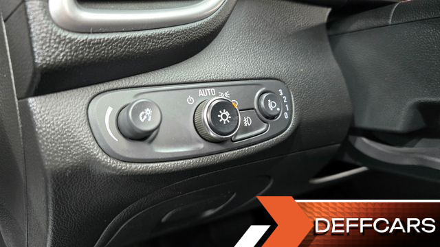 ChevroletGMDaewoo TRAX 1.4 Red Line LT Core купить на сайте DeffCars