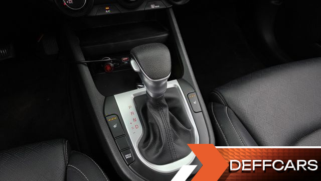 Kia K3 1.6 Trendy купить на сайте DeffCars