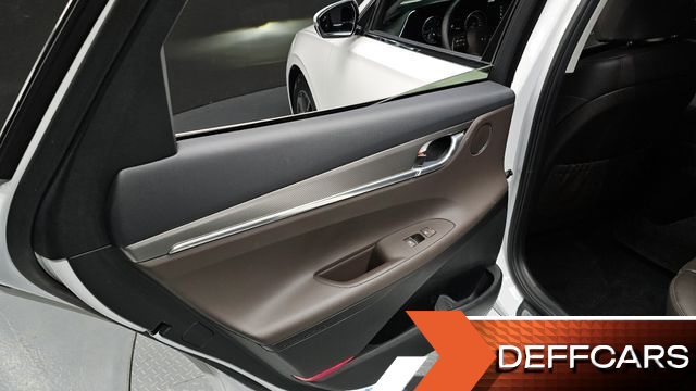 Hyundai GRANDEUR 2.5 Premium купить на сайте DeffCars