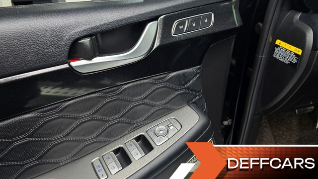 Hyundai PALISADE Gasoline 3.8 4WD Calligraphy купить на сайте DeffCars