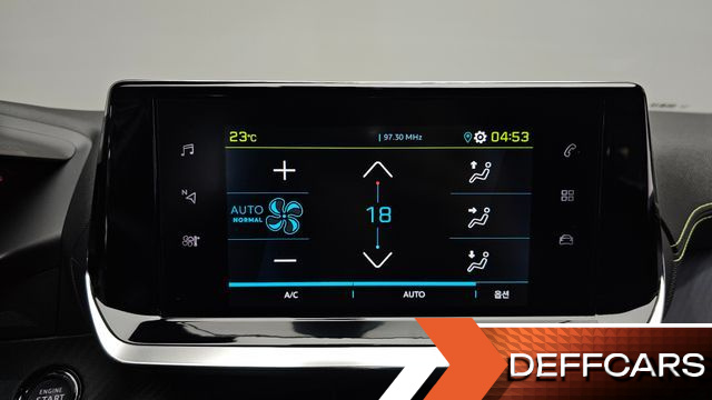 Peugeot 208 GT купить на сайте DeffCars