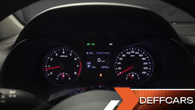 Kia K3 Luxury купить на сайте DeffCars