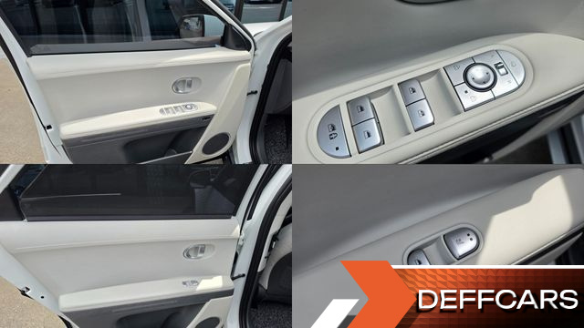 Hyundai IONIQ5 Long range Prestige купить на сайте DeffCars