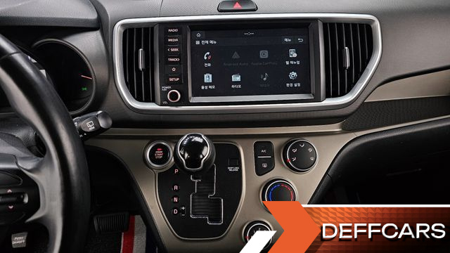 Kia RAY Prestige купить на сайте DeffCars