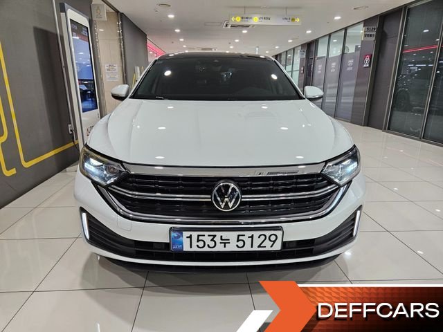 Volkswagen JETTA 1.5 TSI Prestige купить на сайте DeffCars