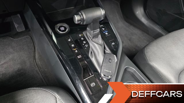 Kia NIRO Prestige купить на сайте DeffCars