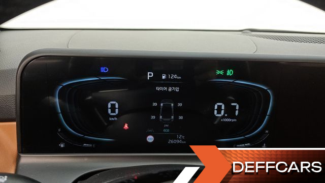 Kia SELTOS Gasoline 1.6 Turbo 2WD Signature купить на сайте DeffCars