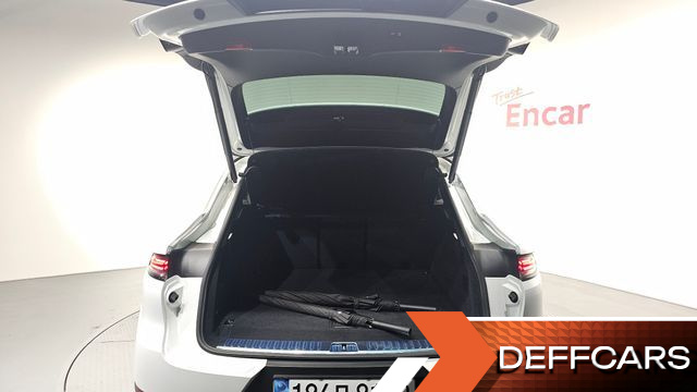 Porsche CAYENNE 3.0 E-Hybrid Coupe купить на сайте DeffCars