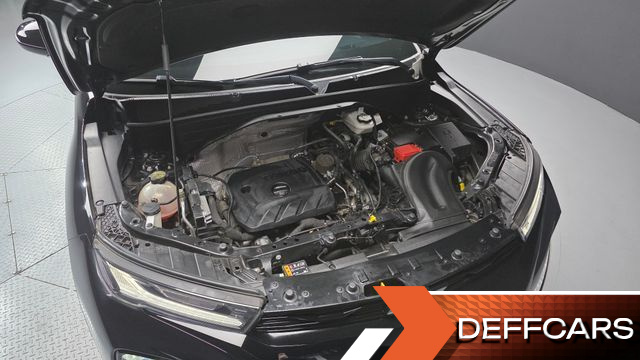ChevroletGMDaewoo TRAILBLAZER 1.3 Turbo 2WD RS купить на сайте DeffCars