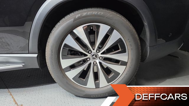 Mercedes GLE-CLASS GLE350 4MATIC купить на сайте DeffCars