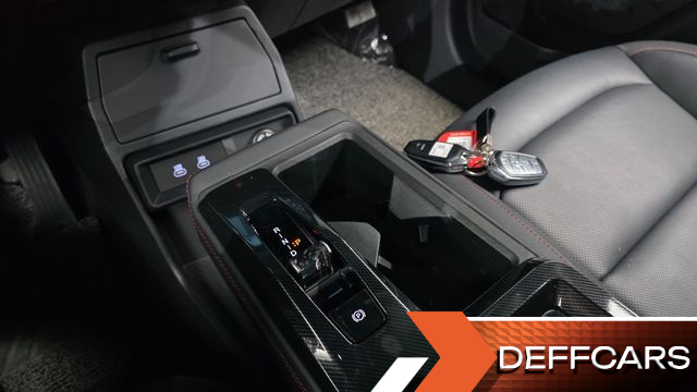 Ssangyong ACTYON Gasoline 1.5 2WD S7 купить на сайте DeffCars