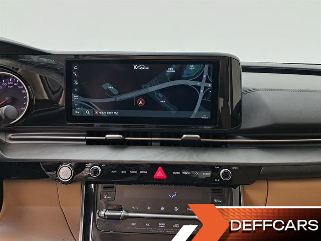 Kia CARNIVAL 9-Seater Noblesse купить на сайте DeffCars