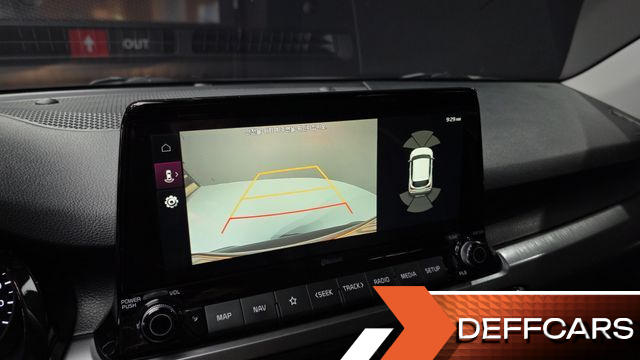 Kia SELTOS Gasoline 1.6 Turbo 2WD Prestige купить на сайте DeffCars