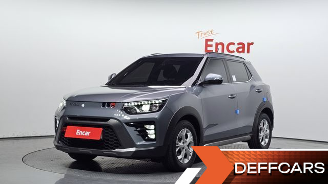 Ssangyong TIBOLI 1.5 2WD V5 купить на сайте DeffCars