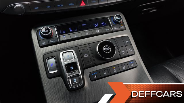 Hyundai PALISADE Gasoline 3.8 2WD Exclusive купить на сайте DeffCars