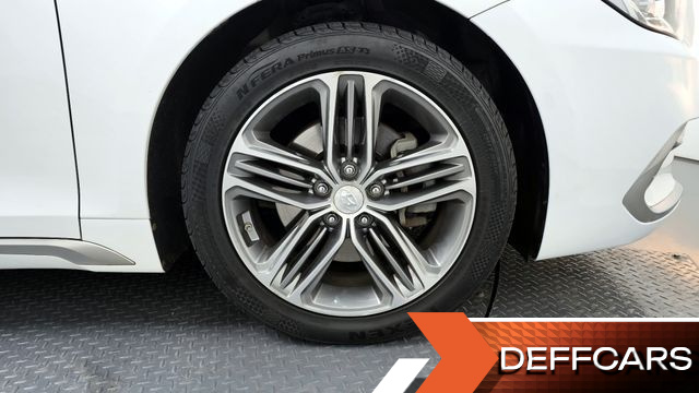 Hyundai GRANDEUR 3.0 Premium купить на сайте DeffCars