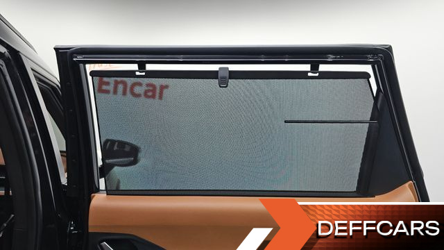 Ssangyong TORRES Gasoline 1.5 2WD Black Edition купить на сайте DeffCars