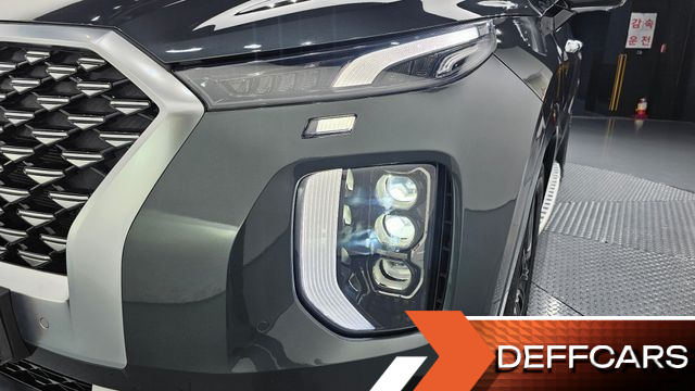 Hyundai PALISADE Diesel 2.2 4WD Calligraphy купить на сайте DeffCars