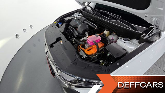 Hyundai TUCSON HEV 1.6 2WD Modern купить на сайте DeffCars