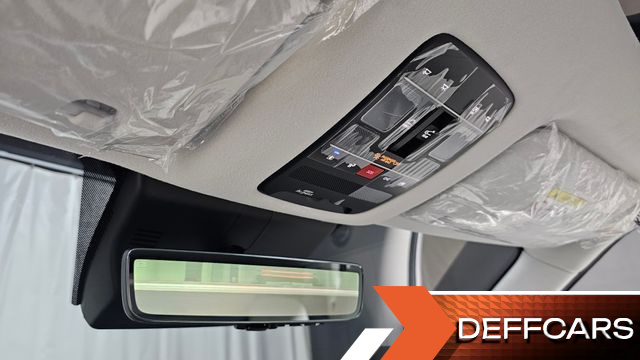 Hyundai PALISADE HEV 2.5T 4WD 9-Seater Calligraphy купить на сайте DeffCars