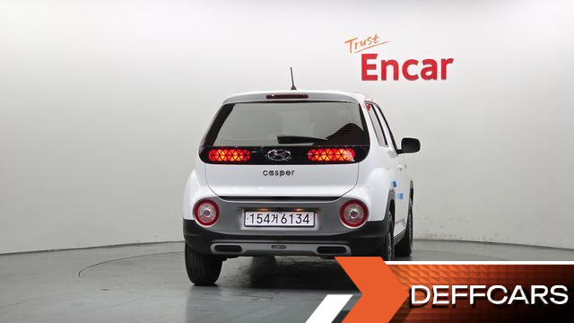 Hyundai CASPER Modern купить на сайте DeffCars