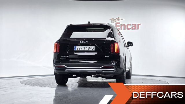 Kia SORENTO HEV 1.6 2WD Gravity купить на сайте DeffCars